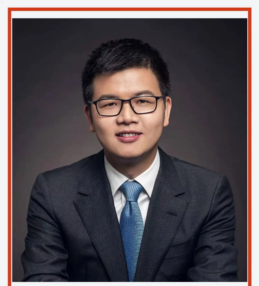 【獨家專訪】海杰亞醫(yī)療黃乾富：攀登世界科技高峰，振興中國醫(yī)療工業(yè)丨新 · 生態(tài)